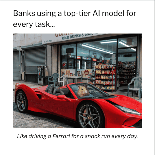AI in Banking