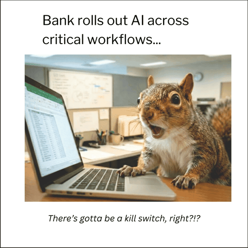 AI in banking