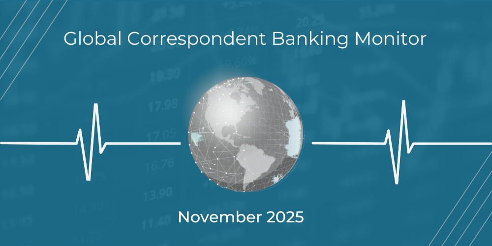 correspondent banking