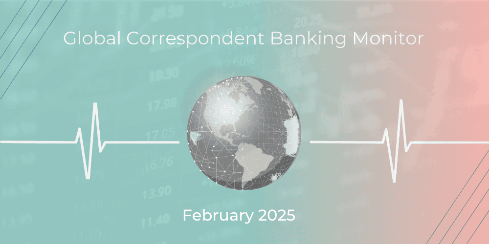 Correspondent Banking News