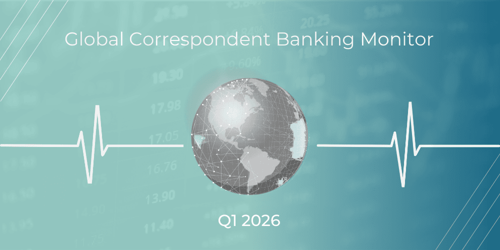 profitability of correspondent banking business 