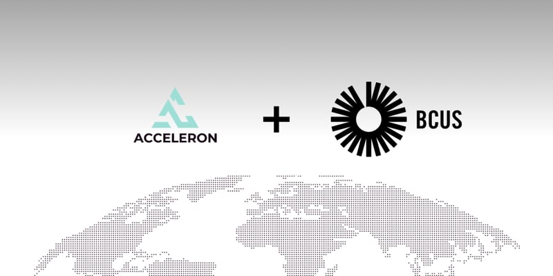 International Wire Transfer Automation Solution Acceleron Banking Circle US