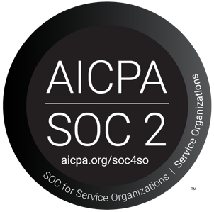 SOC 2 compliant