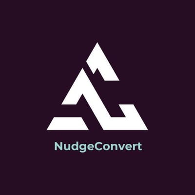 Vertical NudgeConvert