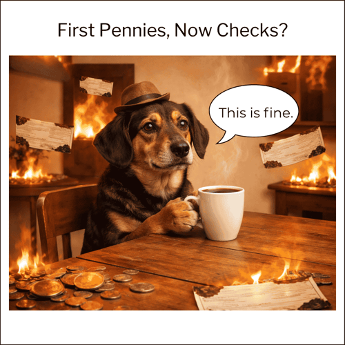 checks and pennies community banks (1)