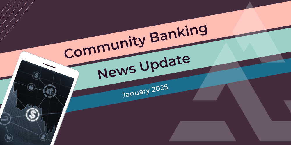 community bank software