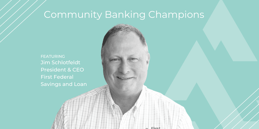 community banking connections