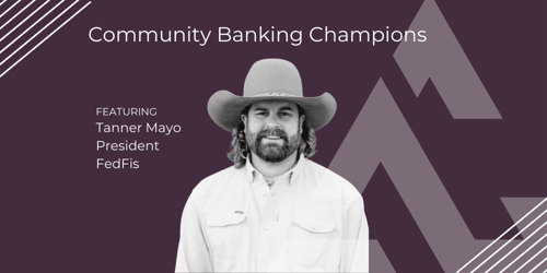 community banking data