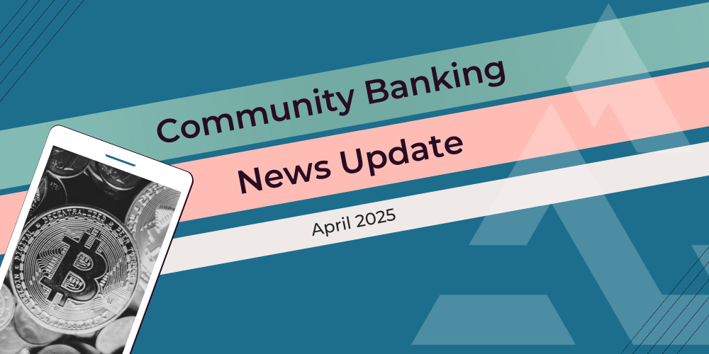 community banking news update
