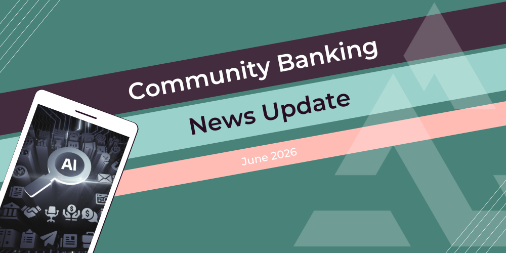 community banking international payments
