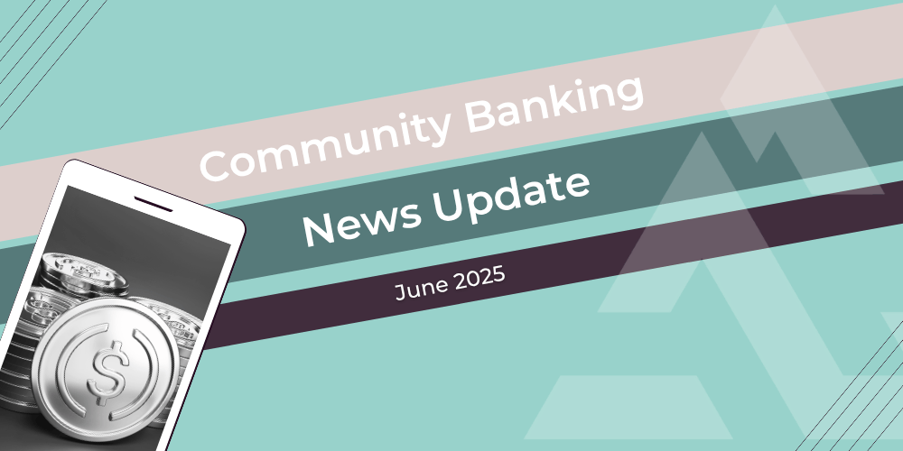 community bank non-interest income strategies