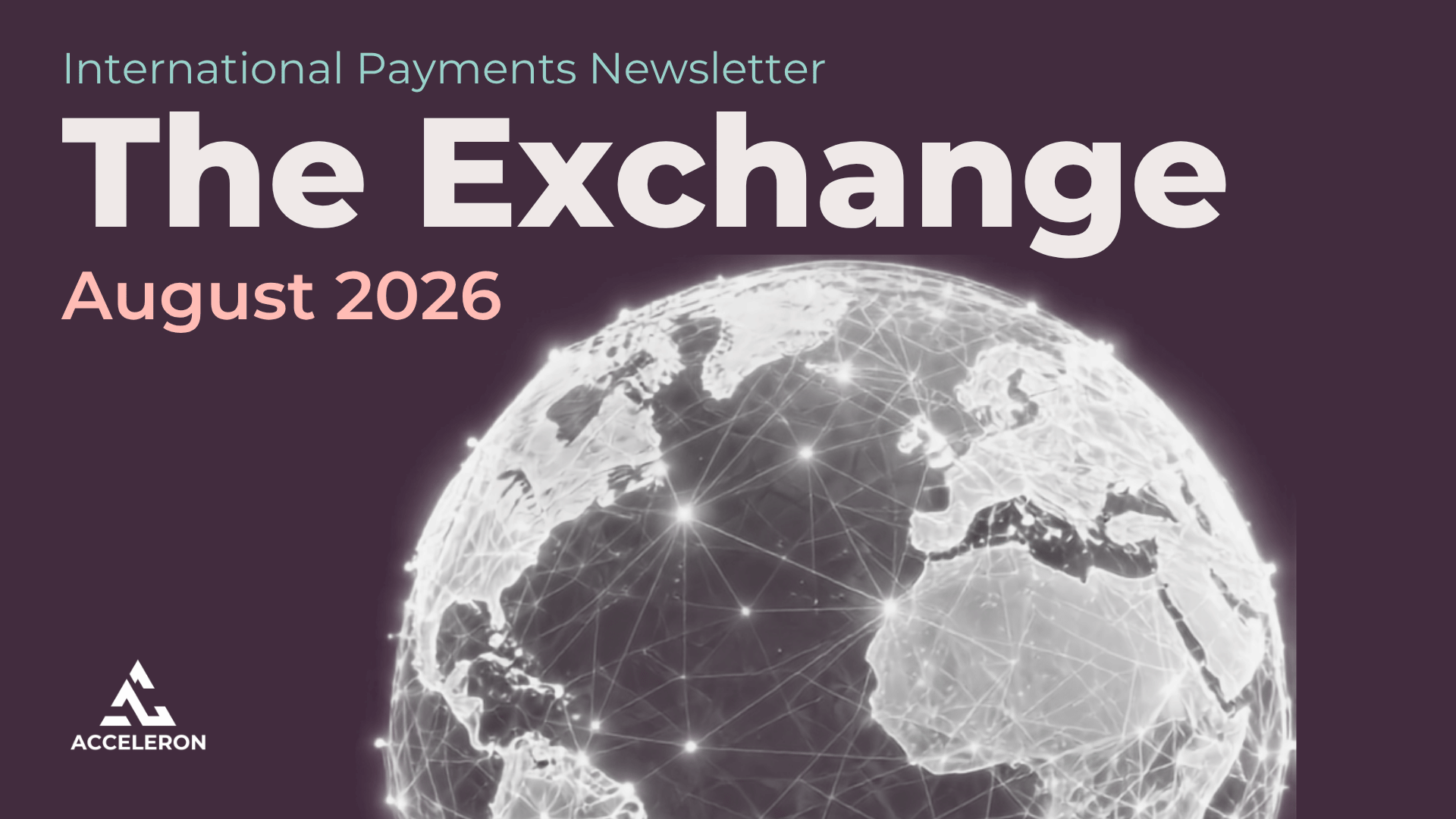 cross-border payments solutions for community banks