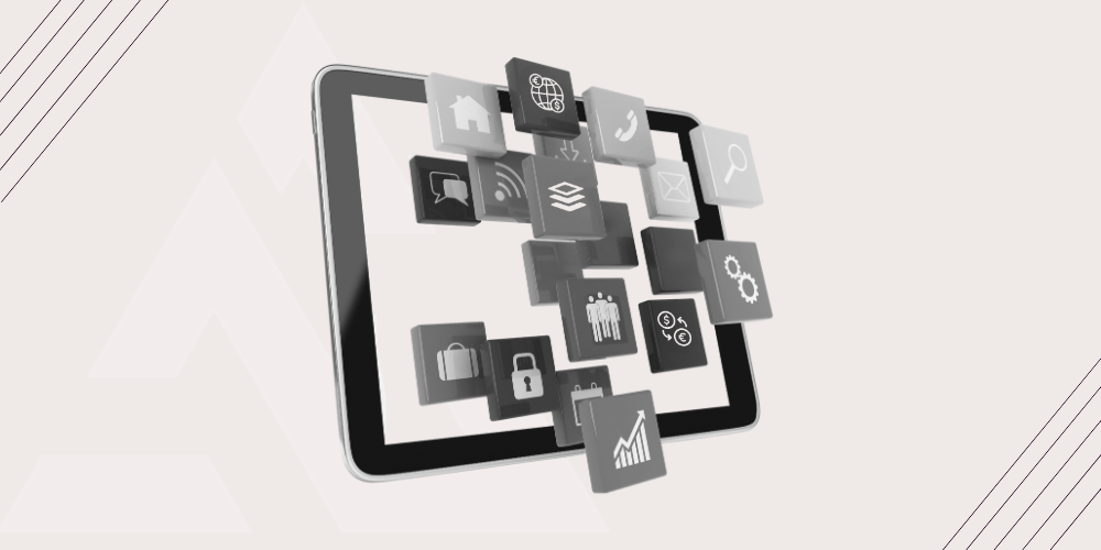 Correspondent banking software