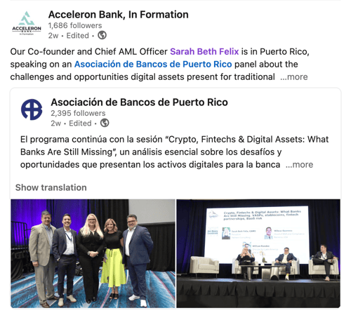 data exchange banking