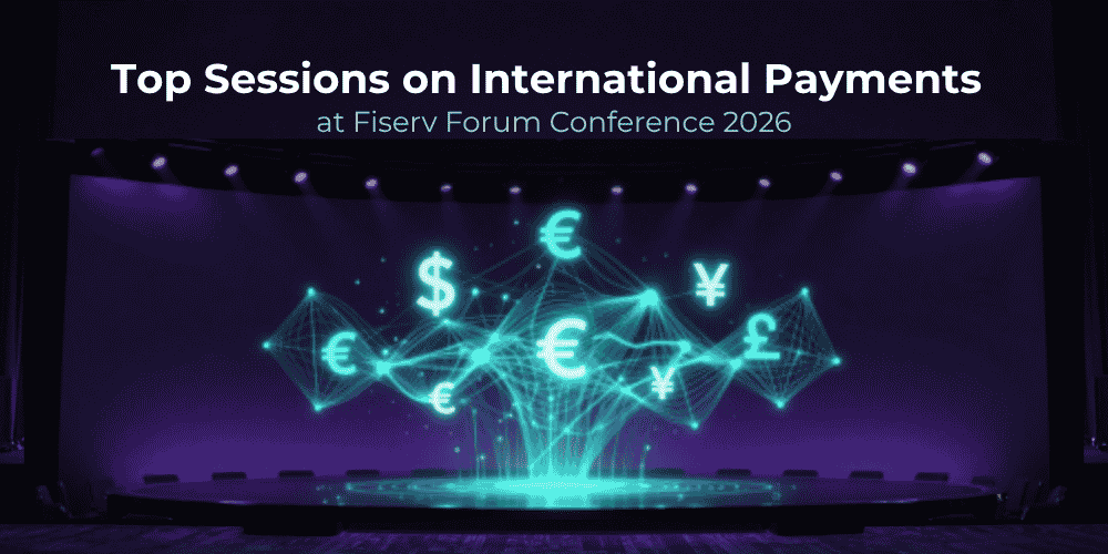Fiserv Forum Conference 2026