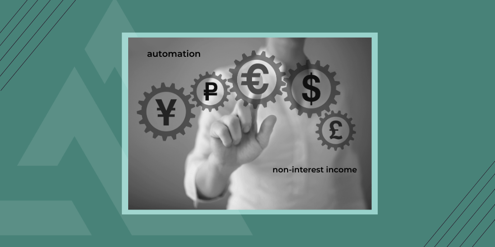 Profitability of correspondent banking business