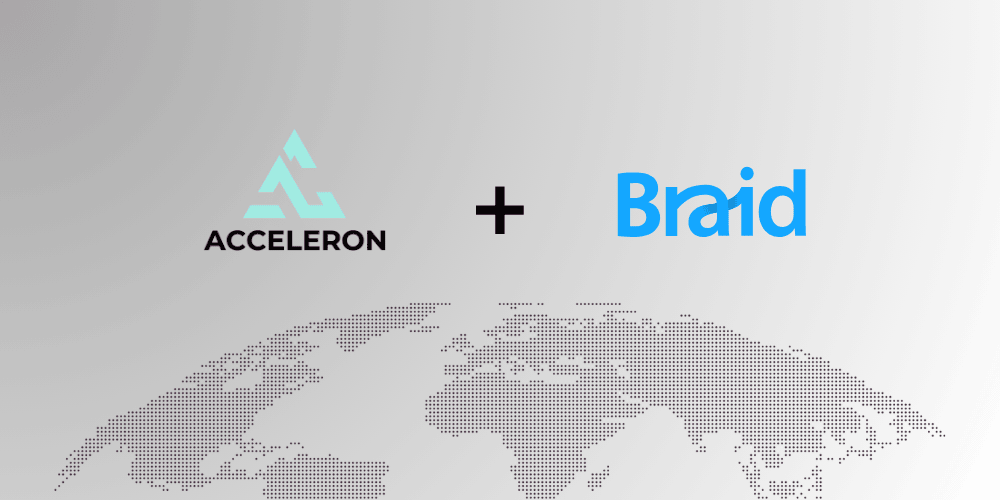 Acceleron Braid Partnership