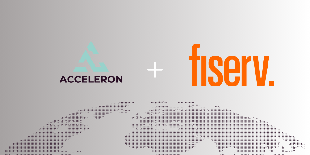 Acceleron Fiserv Integration