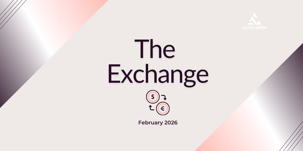 The Exchange Newsletter - February 2026