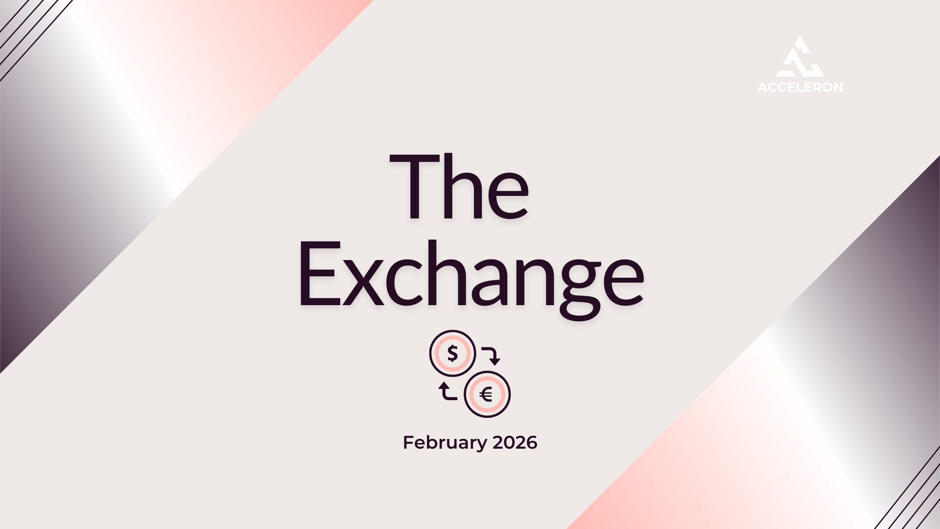 The Exchange Newsletter - February 2026