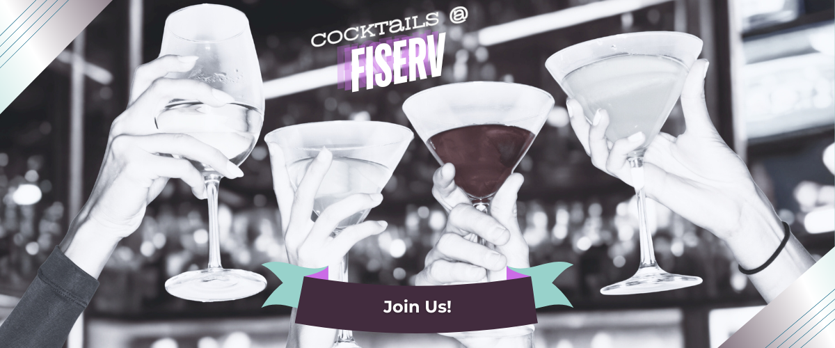 Fiserv Forum Client Conference Join Us