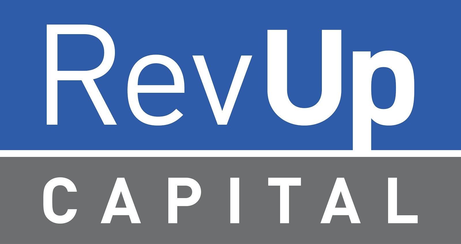 RevUp Logo