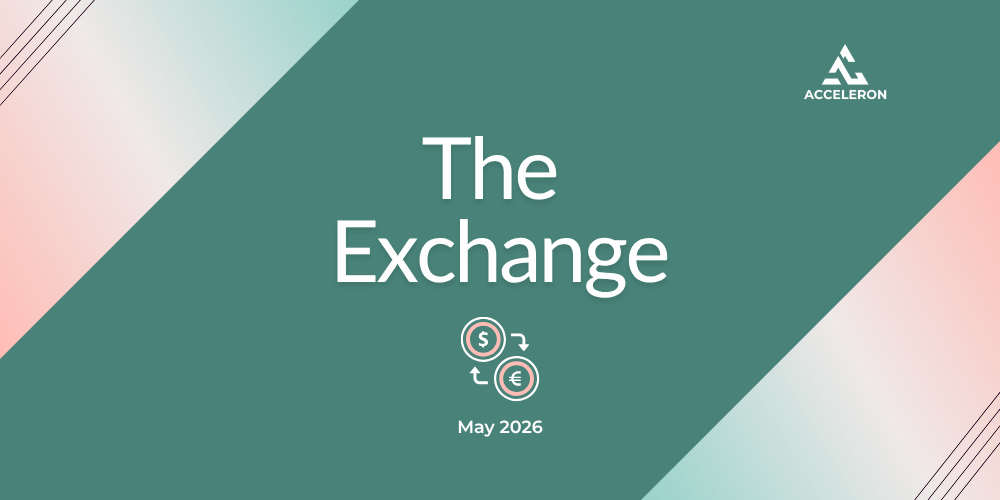 The Exchange - May 2026