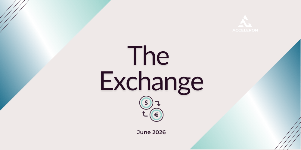 The Exchange: June 2026