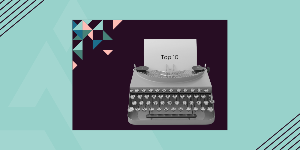 Top 10 Blogs of the Year: Insights and Movers in Community and Correspondent Banking