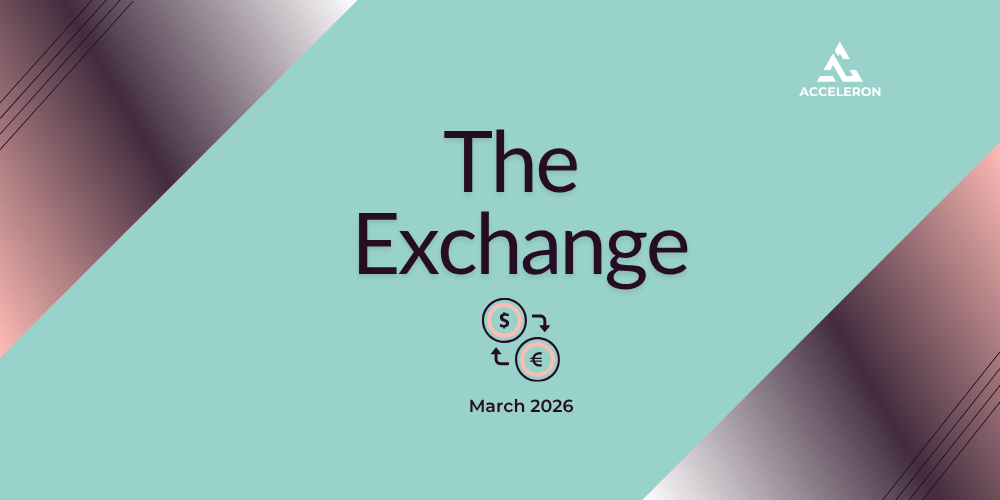The Exchange: March 2026