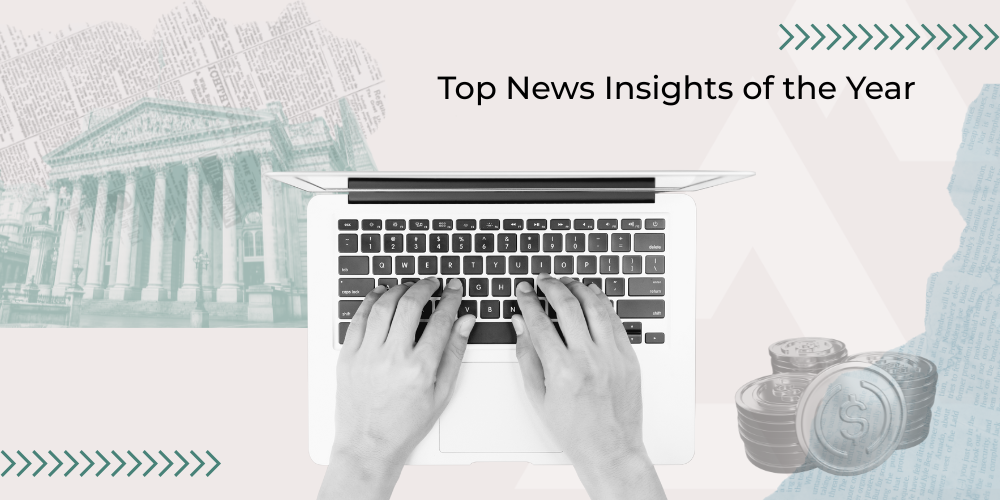 Top Community Banking Insights of the Year: Stablecoins, Correspondent Banking, AML Program